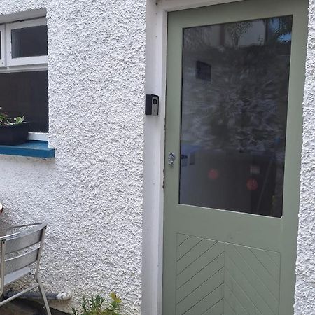 Ballycastle Town Centre Apartment Dış mekan fotoğraf
