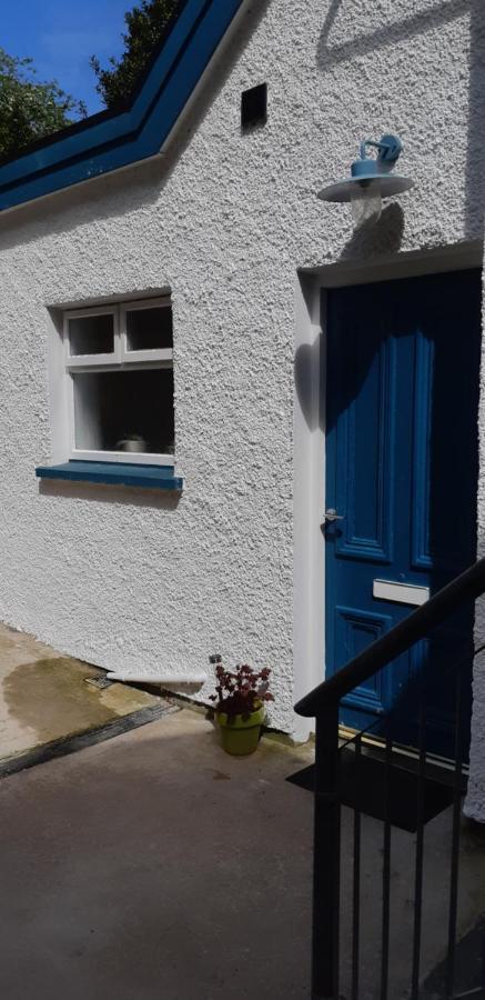Ballycastle Town Centre Apartment Dış mekan fotoğraf