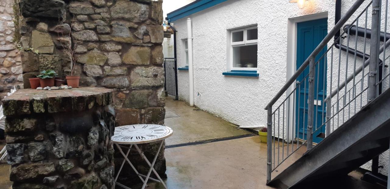 Ballycastle Town Centre Apartment Dış mekan fotoğraf